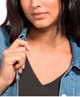 Swarovski Magic Angel Joia Colar Mulher 5498966