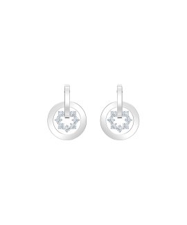 Swarovski Further Joia Brincos Mulher 5499002