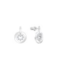 Swarovski Further Joia Brincos Mulher 5499002