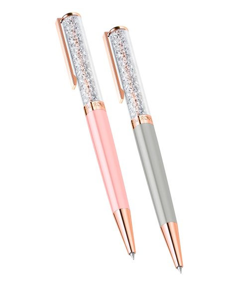 Swarovski Crystalline Set Esferográfica Set Mulher 5499289 Swarovski Crystalline Set Esferográfica Set Mulher 5499289