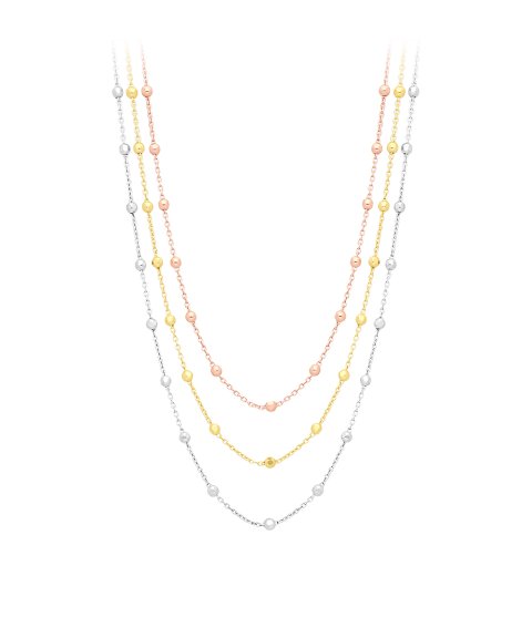 Pereirinha Rosário Joia Colar Mulher 54FI00357 Pereirinha Rosário Joia Colar Mulher 54FI00357