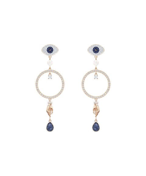Swarovski Symbolic Joia Brincos Mulher 5500642