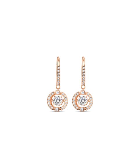Swarovski Sparkling Dance Joia Brincos Mulher 5504753 Swarovski Sparkling Dance Joia Brincos Mulher 5504753