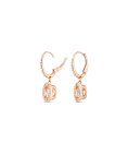 Swarovski Sparkling Dance Joia Brincos Mulher 5504753 Swarovski Sparkling Dance Joia Brincos Mulher 5504753