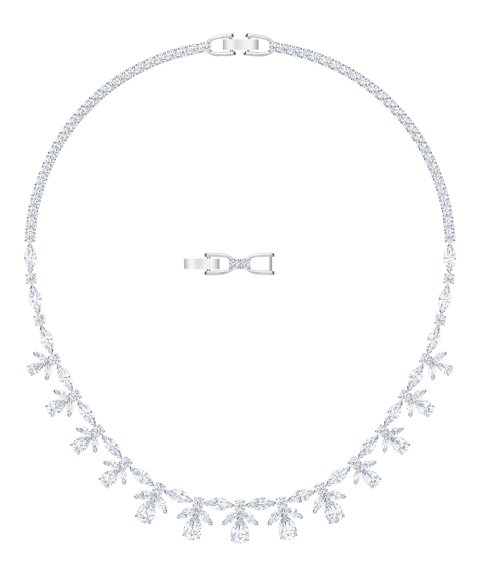 Swarovski Palace Joia Colar Mulher 5505495