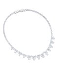 Swarovski Palace Joia Colar Mulher 5505495
