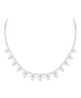 Swarovski Palace Joia Colar Mulher 5505495