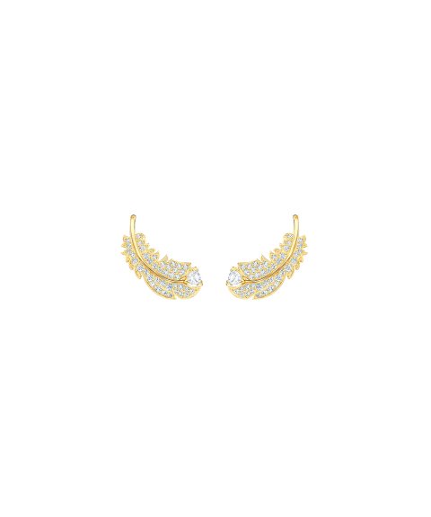Swarovski Nice Joia Brincos Mulher 5505623 Swarovski Nice Joia Brincos Mulher 5505623