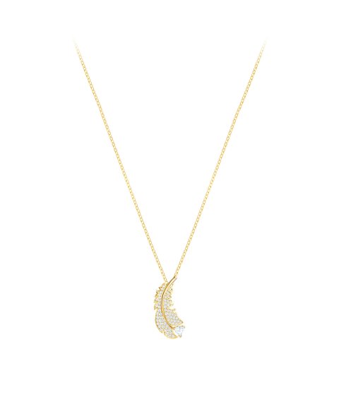 Swarovski Nice Joia Colar Mulher 5505740 Swarovski Nice Joia Colar Mulher 5505740