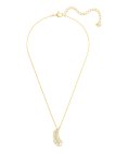 Swarovski Nice Joia Colar Mulher 5505740 Swarovski Nice Joia Colar Mulher 5505740