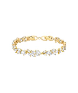 Swarovski Louison Joia Pulseira Mulher 5505863