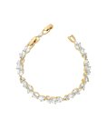 Swarovski Louison Joia Pulseira Mulher 5505863 Swarovski Louison Joia Pulseira Mulher 5505863