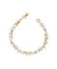 Swarovski Louison Joia Pulseira Mulher 5505863