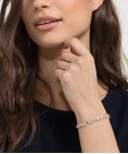 Swarovski Louison Joia Pulseira Mulher 5505863 Swarovski Louison Joia Pulseira Mulher 5505863