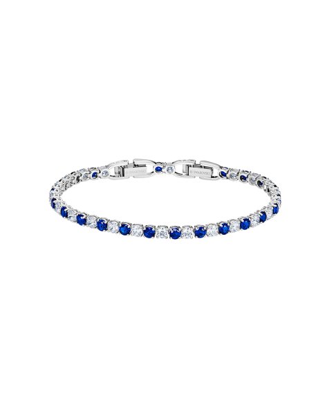 Swarovski Tennis Deluxe Joia Pulseira Mulher 5506253 Swarovski Tennis Deluxe Joia Pulseira Mulher 5506253
