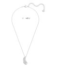 Swarovski Nice Set Joia Colar Brincos Set Mulher 5506758