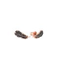 Swarovski Naughty Set Joia Colar Brincos Set Mulher 5506761