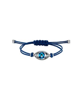 Swarovski Power Evil Eye Joia Pulseira Mulher 5506865