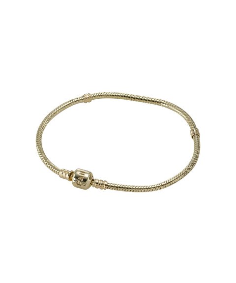 Pandora Moments Joia Pulseira Mulher 550702 Pandora Moments Joia Pulseira Mulher 550702