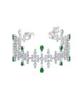Swarovski Perfection Joia Pulseira Mulher 5507695