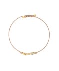 Swarovski Power Hook Joia Pulseira Mulher 5508527
