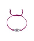 Swarovski Power Evil Eye Joia Pulseira Mulher 5508534