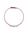 Swarovski Power Evil Eye Joia Pulseira Mulher 5508534