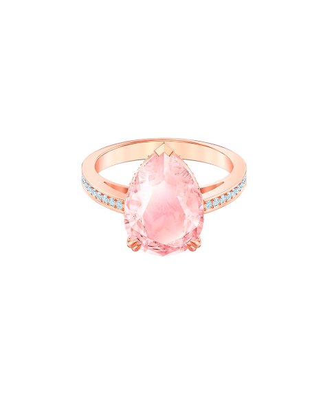 Swarovski Vintage Joia Anel Mulher 5509670
