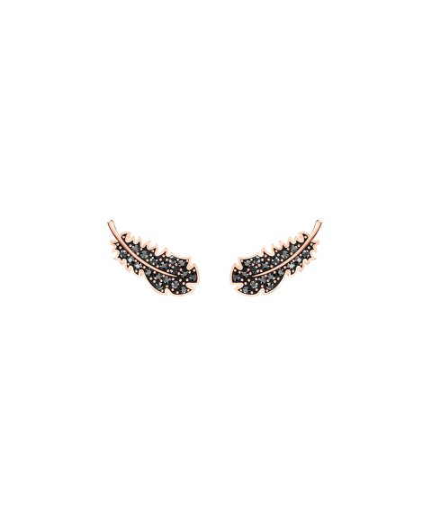 Swarovski Naughty Joia Brincos Mulher 5509722 Swarovski Naughty Joia Brincos Mulher 5509722