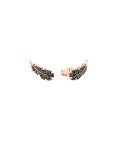 Swarovski Naughty Joia Brincos Mulher 5509722 Swarovski Naughty Joia Brincos Mulher 5509722