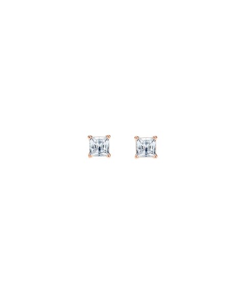 Swarovski Attract Square Joia Brincos Mulher 5509935 Swarovski Attract Square Joia Brincos Mulher 5509935