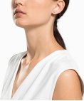 Swarovski Attract Joia Brincos Mulher 5509937 Swarovski Attract Joia Brincos Mulher 5509937