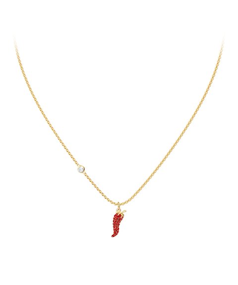 Swarovski Lisabel Pepper Joia Colar Mulher 5510531 Swarovski Lisabel Pepper Joia Colar Mulher 5510531