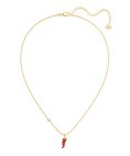 Swarovski Lisabel Pepper Joia Colar Mulher 5510531 Swarovski Lisabel Pepper Joia Colar Mulher 5510531