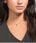 Swarovski Lisabel Pepper Joia Colar Mulher 5510531 Swarovski Lisabel Pepper Joia Colar Mulher 5510531
