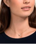 Swarovski Attract Set Joia Colar Brincos Set Mulher 5510683