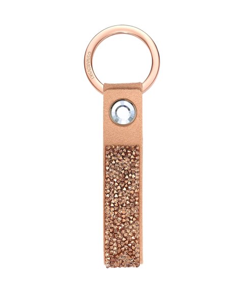 Swarovski Glam Rock Porta-chaves Mulher 5510797 Swarovski Glam Rock Porta-chaves Mulher 5510797