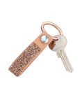 Swarovski Glam Rock Porta-chaves Mulher 5510797 Swarovski Glam Rock Porta-chaves Mulher 5510797