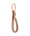 Swarovski Glam Rock Porta-chaves Mulher 5510797 Swarovski Glam Rock Porta-chaves Mulher 5510797