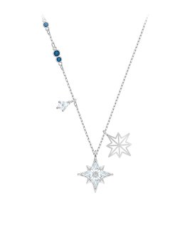 Swarovski Symbolic Star Joia Colar Mulher 5511404