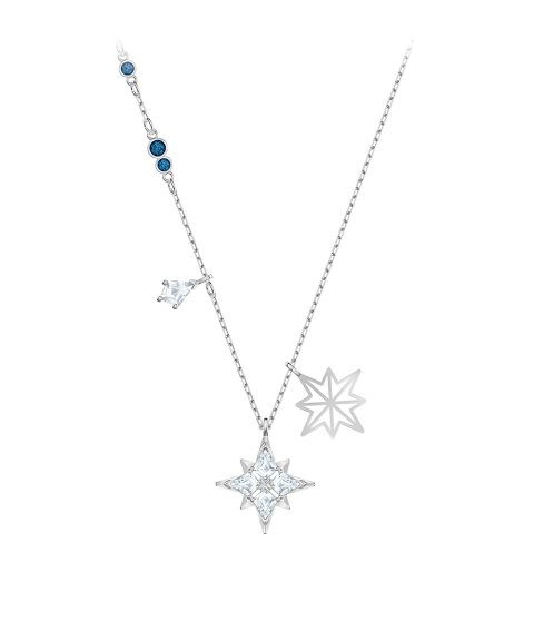 Swarovski Symbolic Star Joia Colar Mulher 5511404 Swarovski Symbolic Star Joia Colar Mulher 5511404