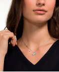 Swarovski Symbolic Star Joia Colar Mulher 5511404 Swarovski Symbolic Star Joia Colar Mulher 5511404