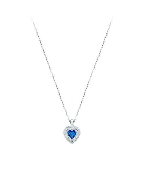 Swarovski One Joia Colar Mulher 5511541 Swarovski One Joia Colar Mulher 5511541