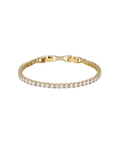 Swarovski Tennis Deluxe M Joia Pulseira Mulher 5511544 Swarovski Tennis Deluxe M Joia Pulseira Mulher 5511544