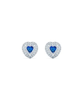 Swarovski One Joia Brincos Mulher 5511685