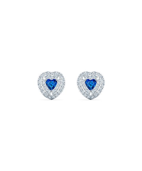 Swarovski One Joia Brincos Mulher 5511685 Swarovski One Joia Brincos Mulher 5511685