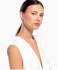 Swarovski One Joia Brincos Mulher 5511685 Swarovski One Joia Brincos Mulher 5511685