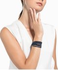 Swarovski Power Joia Pulseira Mulher 5511697 Swarovski Power Joia Pulseira Mulher 5511697