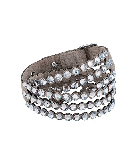Swarovski Power Joia Pulseira Mulher 5511698 Swarovski Power Joia Pulseira Mulher 5511698