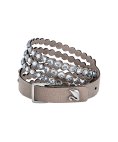 Swarovski Power Joia Pulseira Mulher 5511698 Swarovski Power Joia Pulseira Mulher 5511698